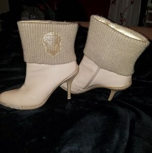 Baby Phat Vintage Boots
